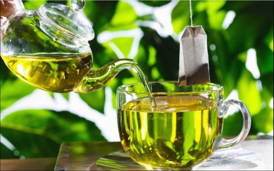 Grüner Tee könnte im Kampf gegen antibiotikaresistente Bakterien helfen