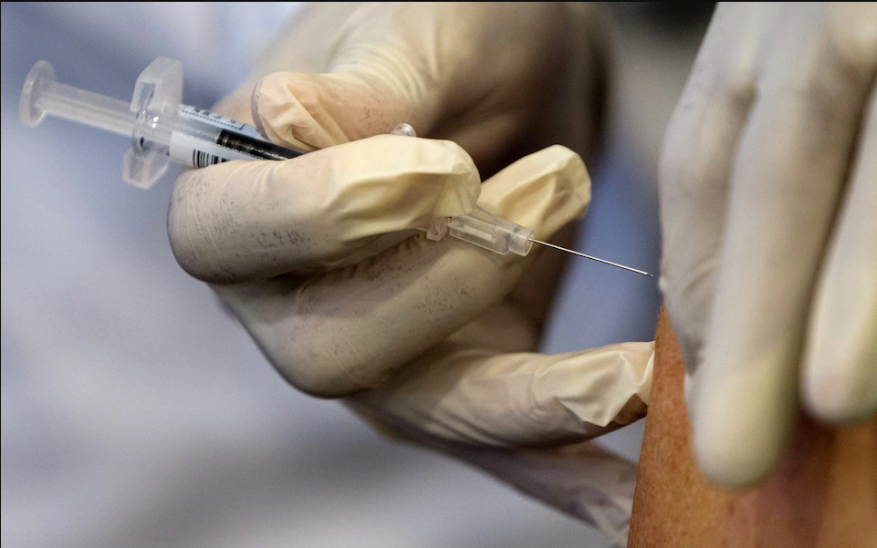 Versuche am Menschen mit Coronavirus-Impfstoffen sollen im April beginnen