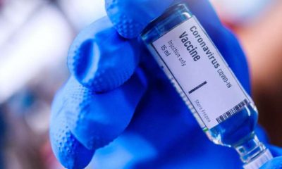 Coronavirus-Impfstoff könnte bis September fertig sein