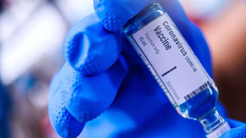 Coronavirus-Impfstoff könnte bis September fertig sein